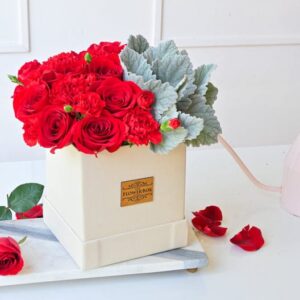 Floristería Premium Bucaramanga