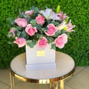 Floristería Premium Bucaramanga