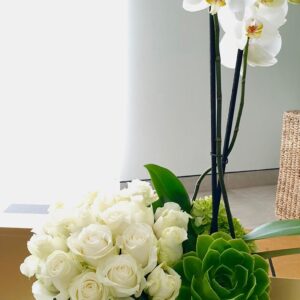 Floristería Premium Bucaramanga