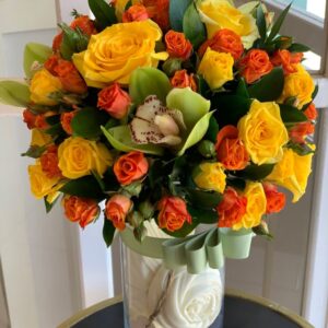 Floristería Premium Bucaramanga