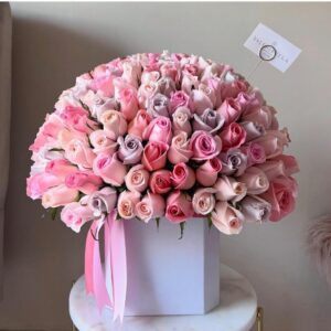 Floristería Premium Bucaramanga