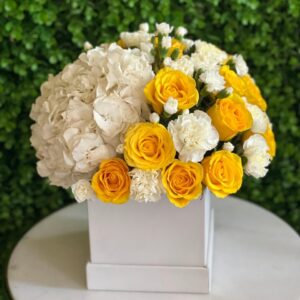 Floristería Premium Bucaramanga
