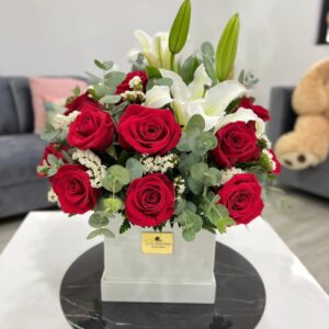 Floristería Premium Bucaramanga
