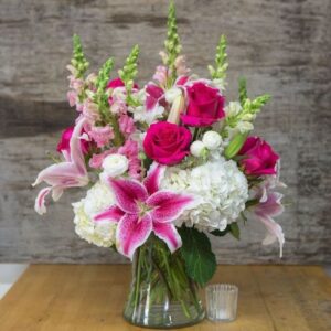 Floristería Premium Bucaramanga
