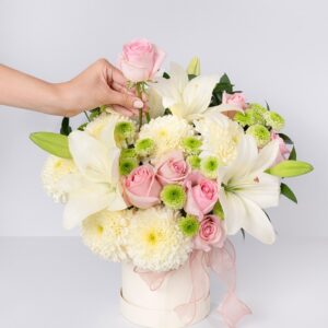 Floristería Premium Bucaramanga