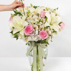 Floristería Premium Bucaramanga