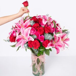 Floristería Premium Bucaramanga