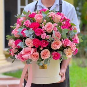 Floristería Premium Bucaramanga