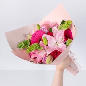Floristería Premium Bucaramanga
