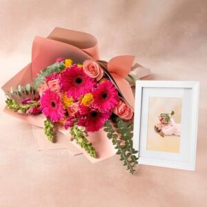 Floristería Premium Bucaramanga