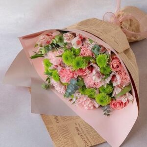 Floristería Premium Bucaramanga