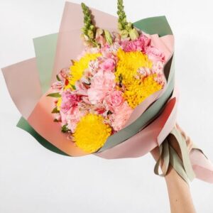 Floristería Premium Bucaramanga