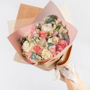 Floristería Premium Bucaramanga