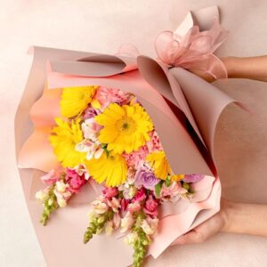Floristería Premium Bucaramanga