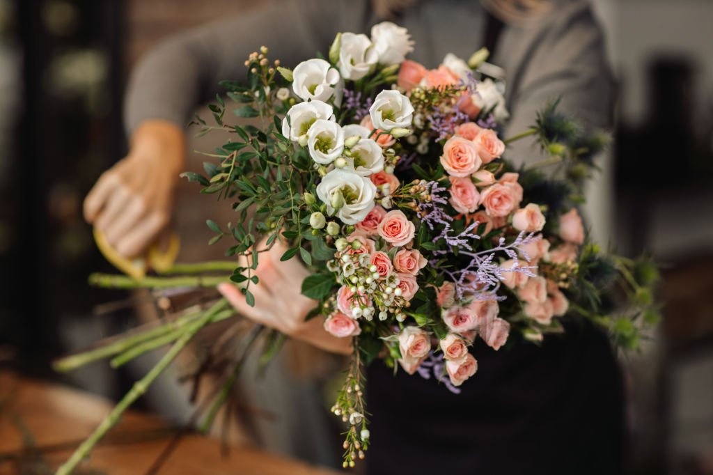 Floristería Premium Bucaramanga